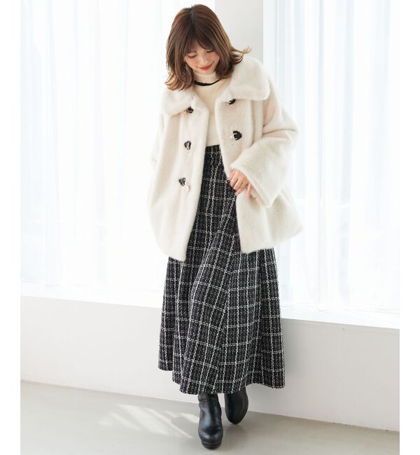  「ビットデザインファーブルゾン」|ブルゾン・スタジャン|