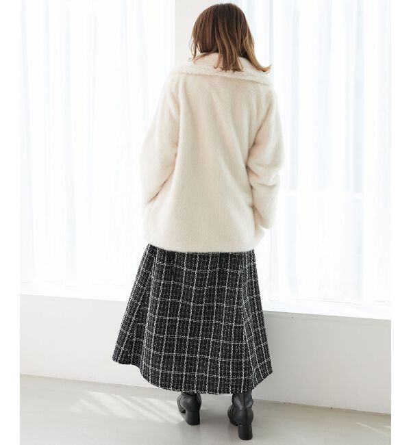  「ビットデザインファーブルゾン」|ブルゾン・スタジャン|