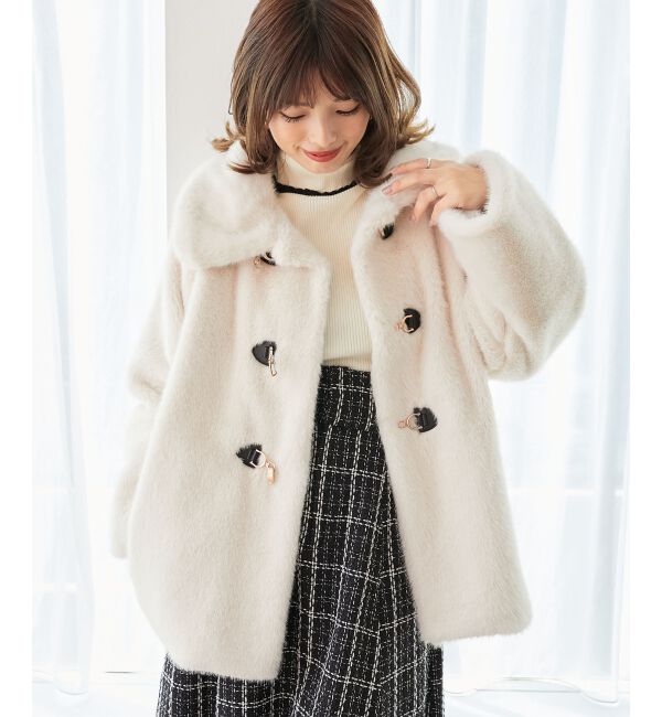  「ビットデザインファーブルゾン」|ブルゾン・スタジャン|