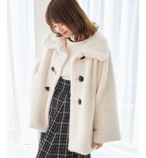  「ビットデザインファーブルゾン」|ブルゾン・スタジャン|