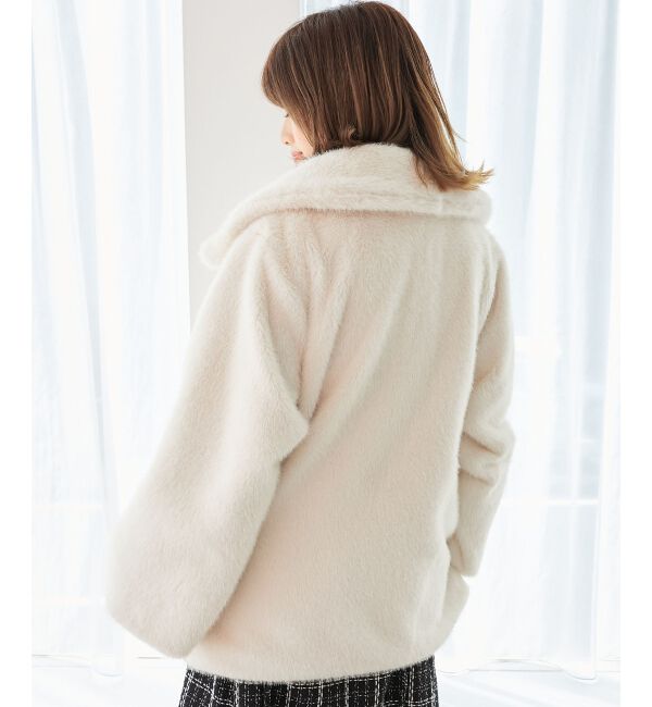  「ビットデザインファーブルゾン」|ブルゾン・スタジャン|