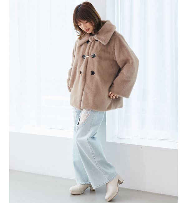  「ビットデザインファーブルゾン」|ブルゾン・スタジャン|