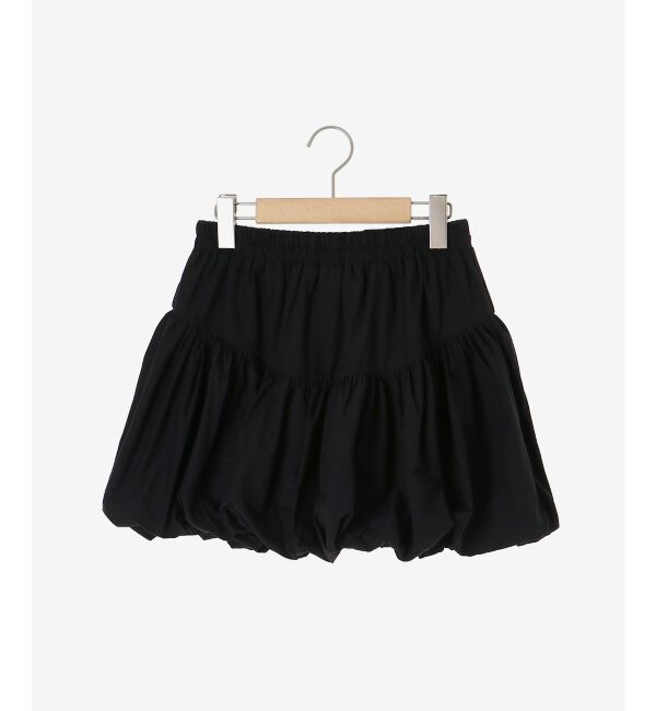  「バルーンミニスカパン」|スカート|