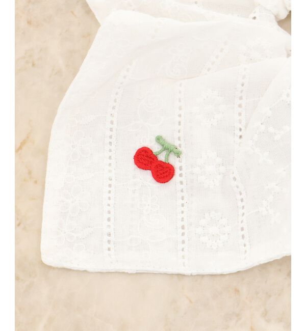  「アソートスクエアシュシュ」|ヘアゴム・シュシュ|