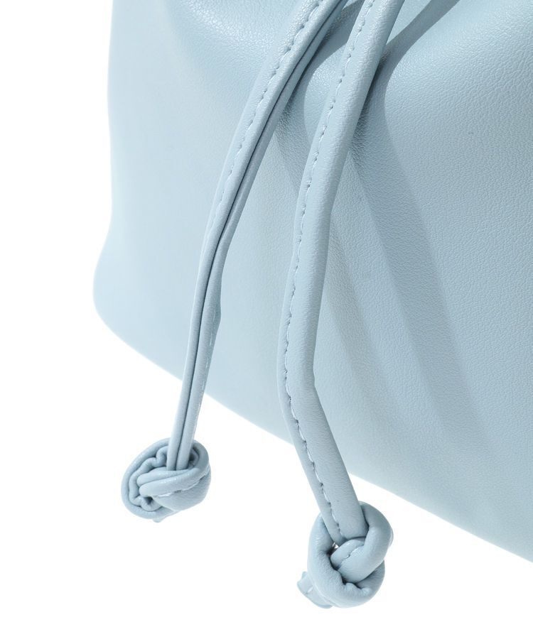 earth music&ecology「バイカラーハンドルドロストバッグ」|ハンドバッグ|