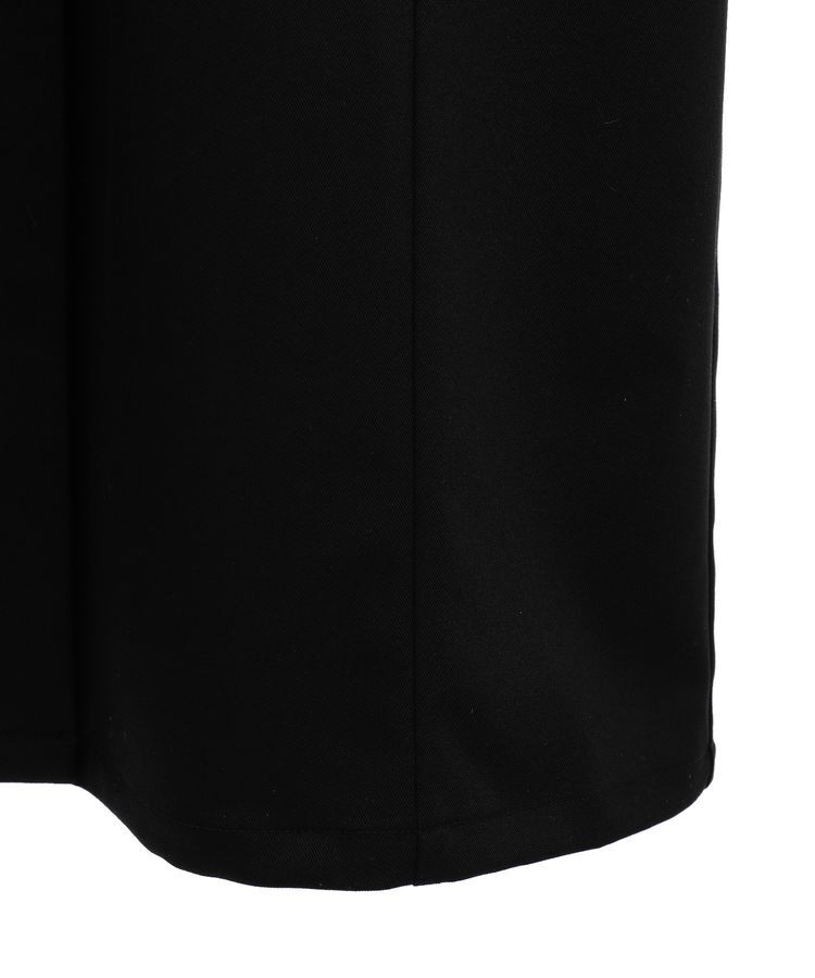 earth music&ecology「ジレワンピース」|ジャンパースカート|