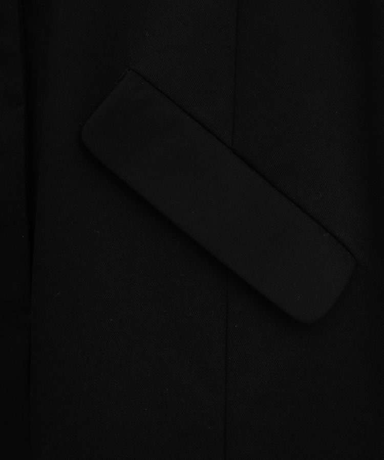 earth music&ecology「ジレワンピース」|ジャンパースカート|