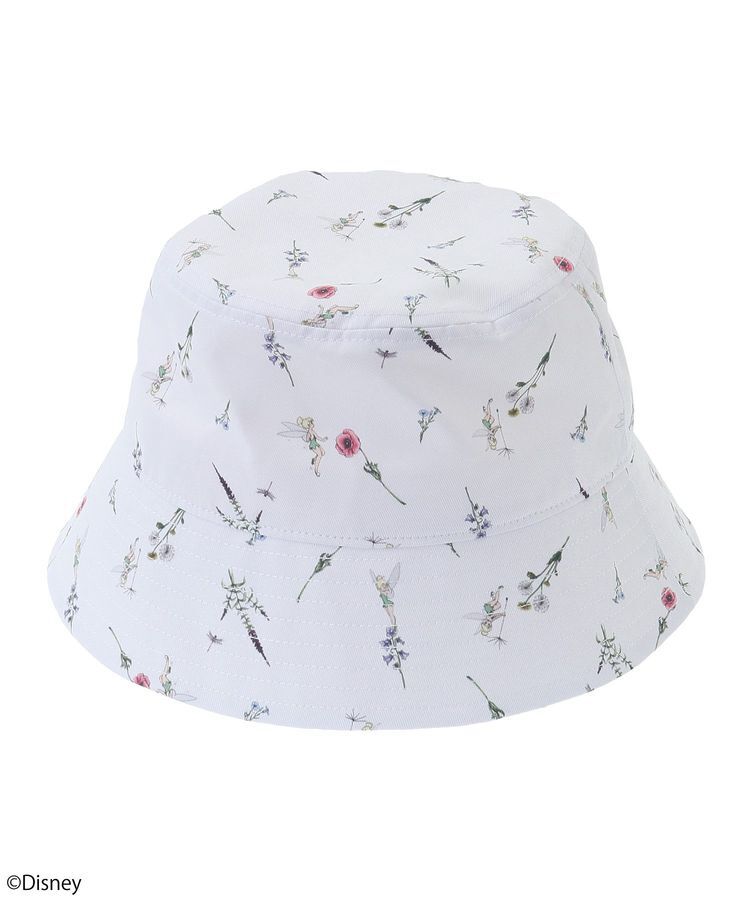 earth music&ecology「Tinker Bell/フラワーバケットハット」|その他|