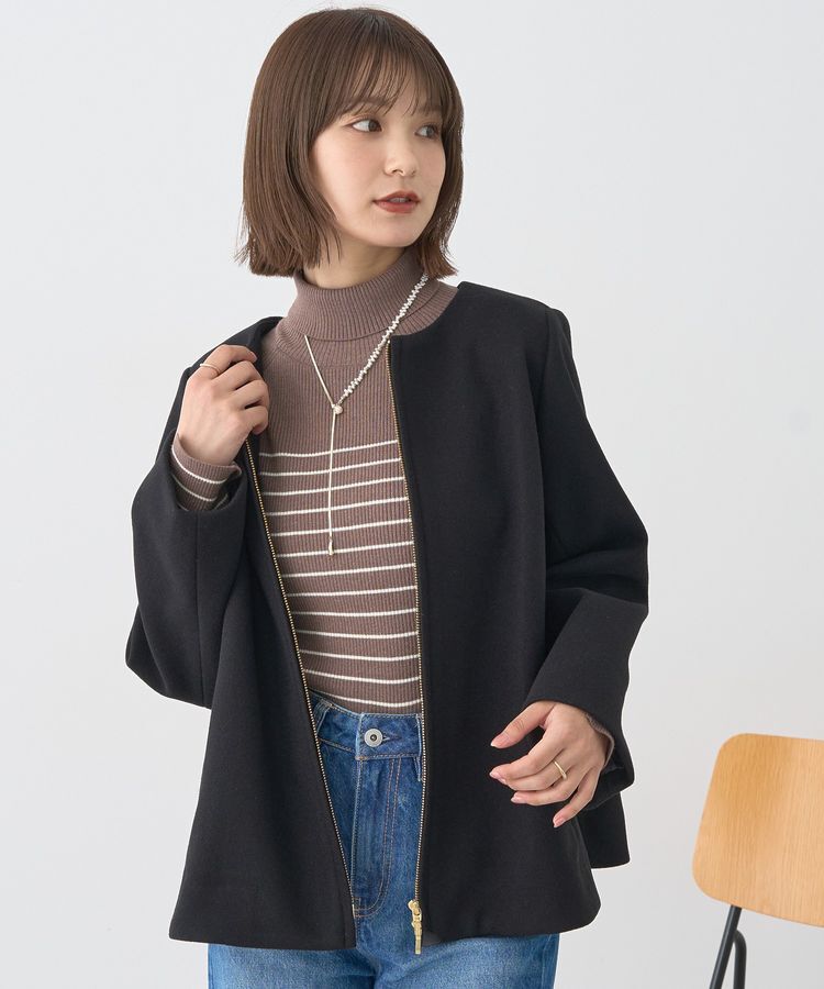 earth music&ecology「2WAYフードコート」|その他|