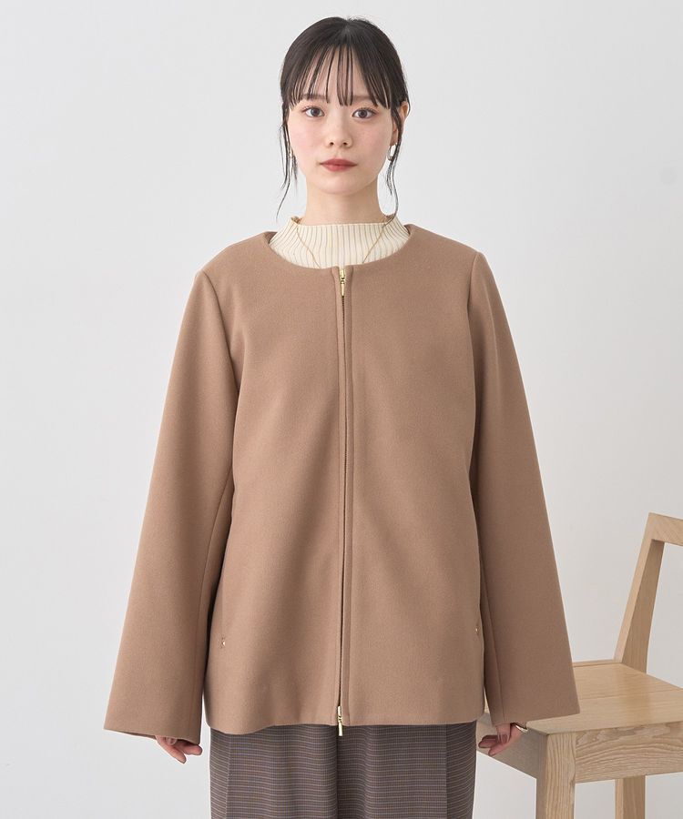 earth music&ecology「2WAYフードコート」|その他|