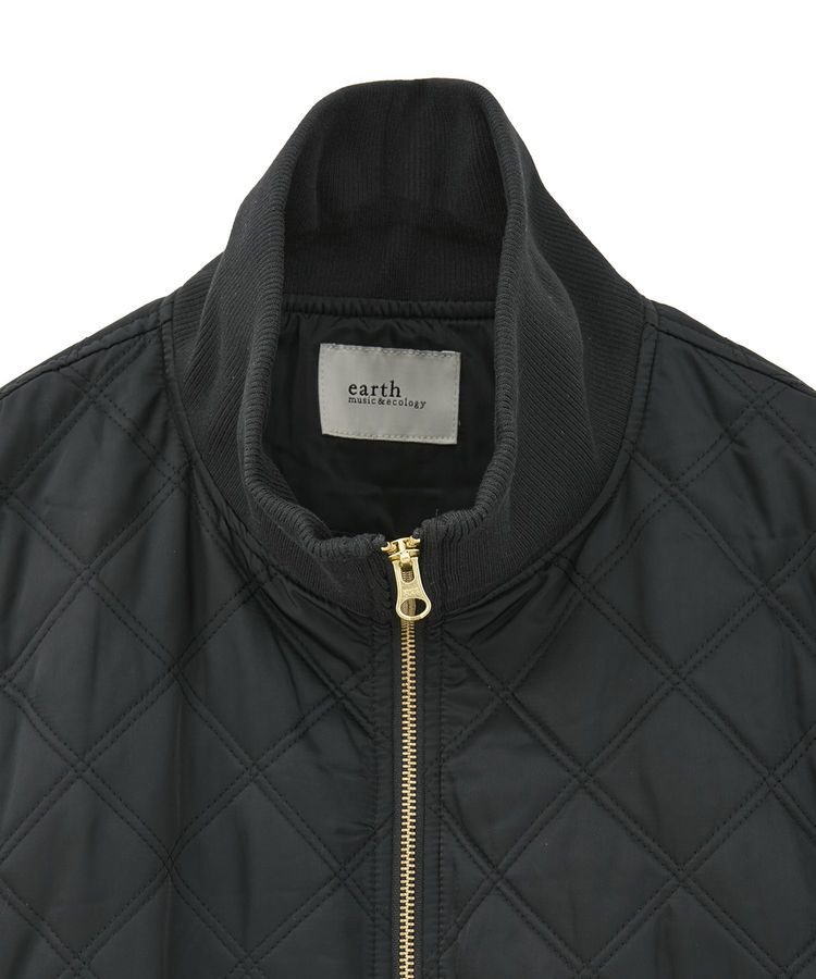 earth music&ecology「キルティングバルーンコート」|その他|