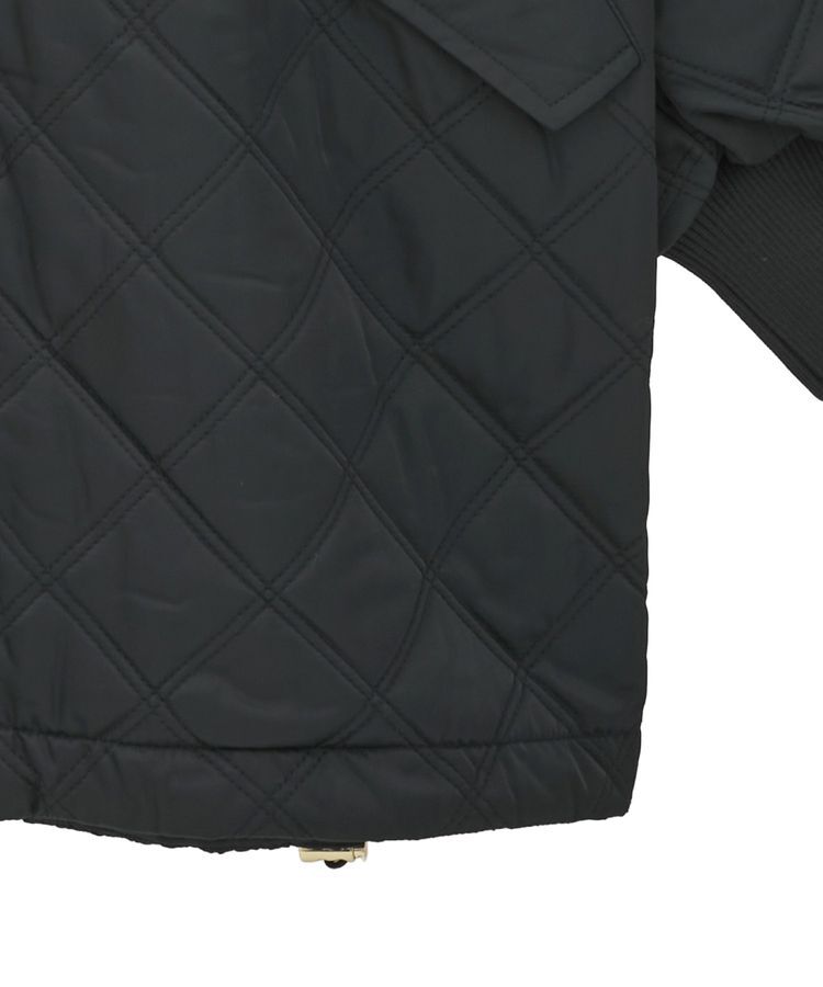 earth music&ecology「キルティングバルーンコート」|その他|