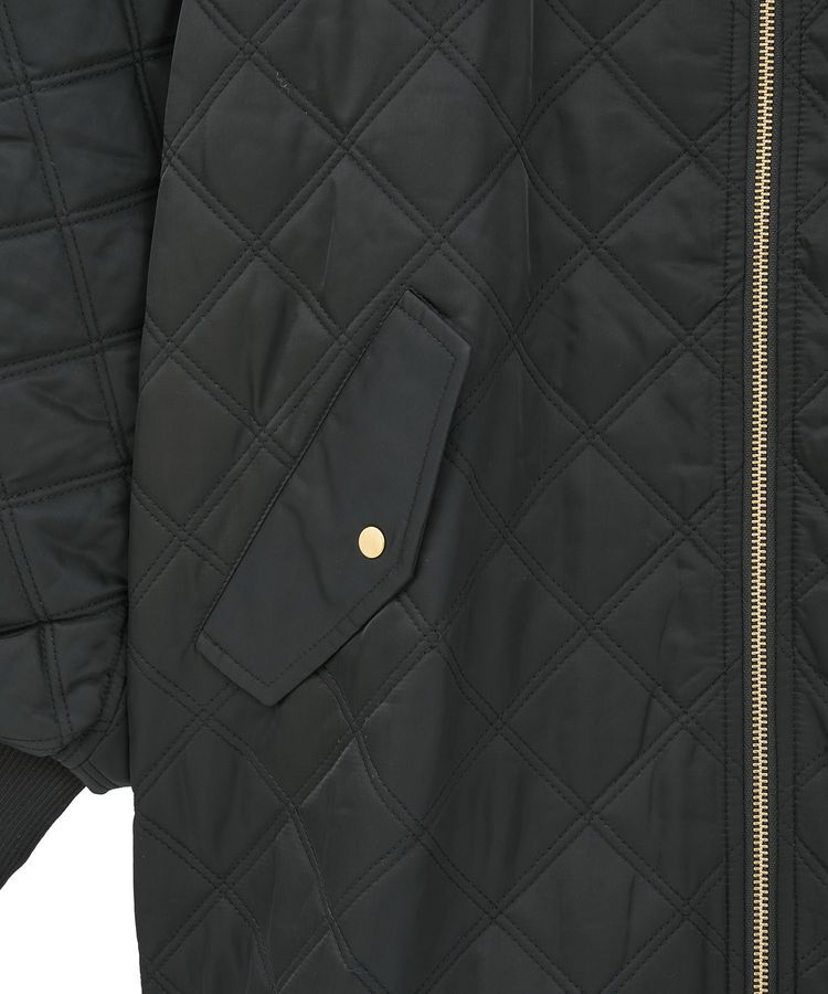 earth music&ecology「キルティングバルーンコート」|その他|