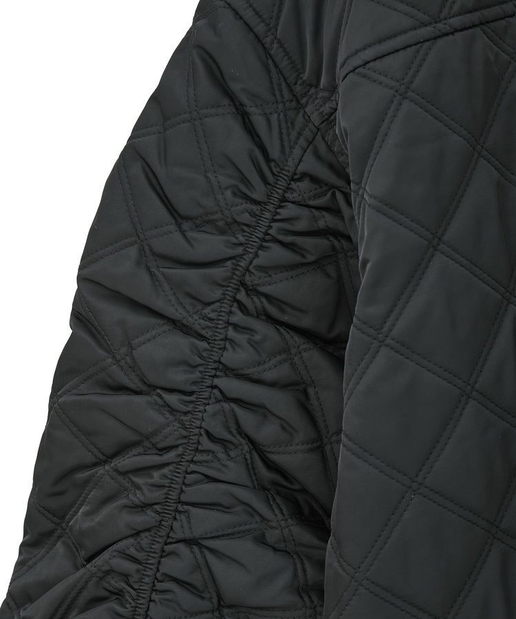 earth music&ecology「キルティングバルーンコート」|その他|