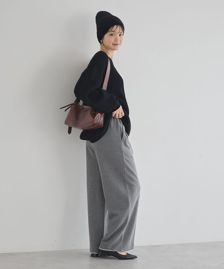 earth music&ecology「ワンショルダーバッグ」|ショルダー・メッセンジャー|