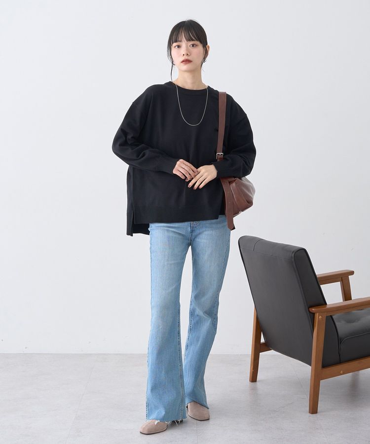 earth music&ecology「ワンショルダーバッグ」|ショルダー・メッセンジャー|