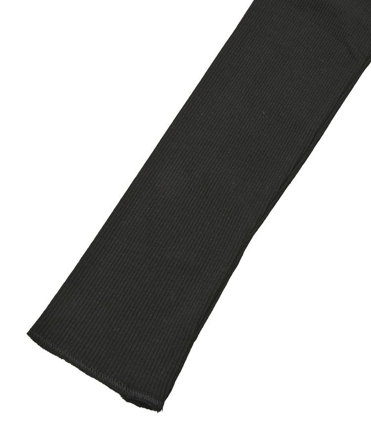 earth music&ecology「リブタートルネックプルオーバー」|Tシャツ・カットソー|