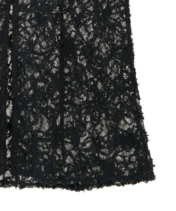 earth music&ecology「モールレースキャミチュニック」|チュニック|