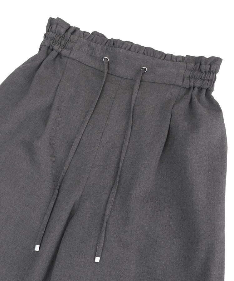 earth music&ecology「TRワイドパンツ」|その他|