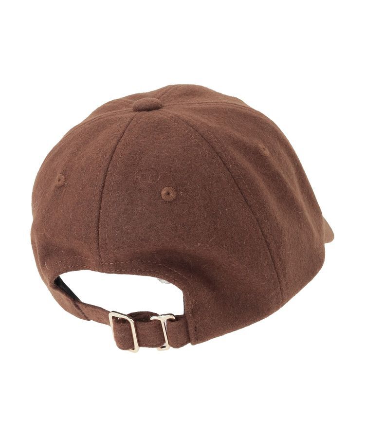 earth music&ecology「サイドロゴ刺繍キャップ」|その他|