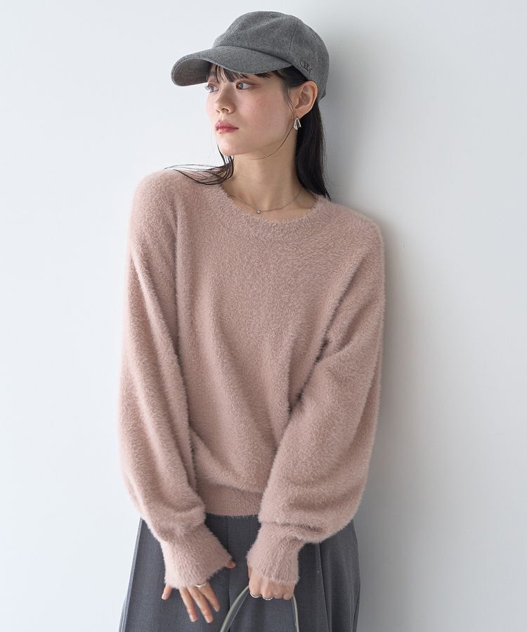 earth music&ecology「サイドロゴ刺繍キャップ」|その他|