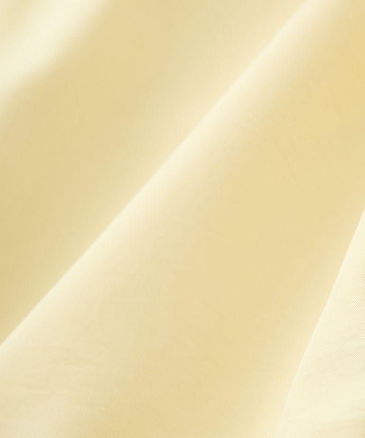 Green Parks「撥水加工 スタンドドロストブルゾン」|ブルゾン・スタジャン|