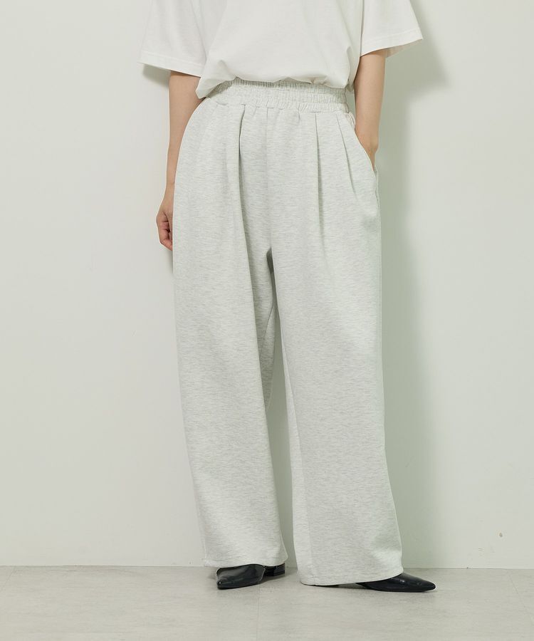 Green Parks「・ELENCARE DUE コクーンイージーパンツ」|その他|