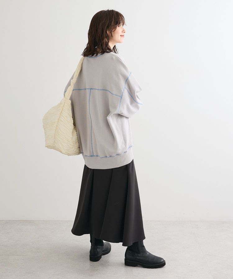 Green Parks「・SUGAR SPOON カラーstスウェット」|スウェット・ジャージ|