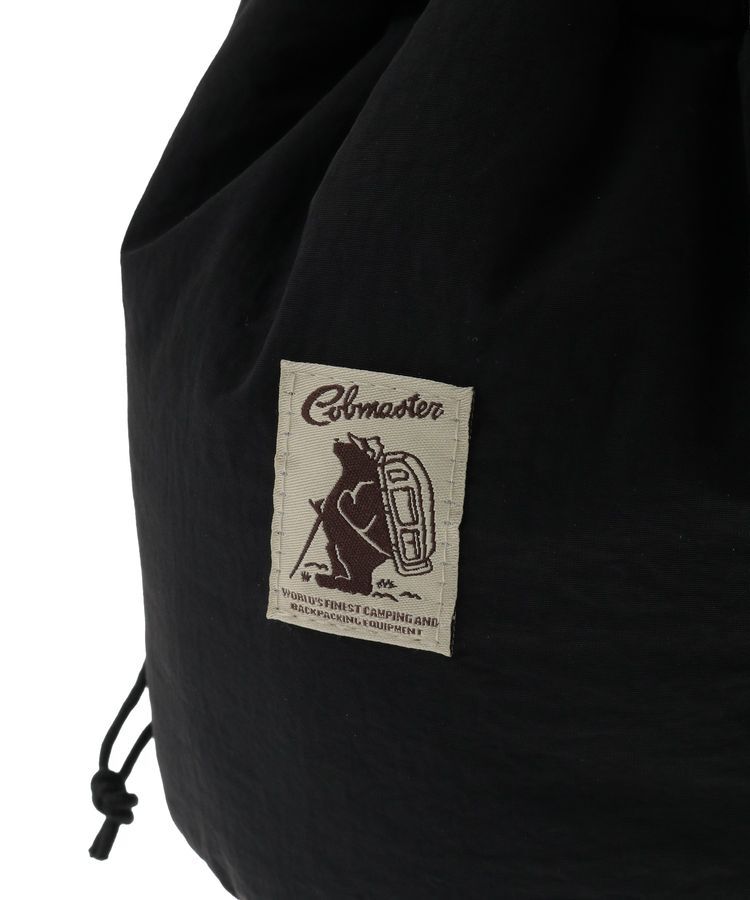 Green Parks「■COBMASTER MINI SHOULDERBAG」|ショルダー・メッセンジャー|