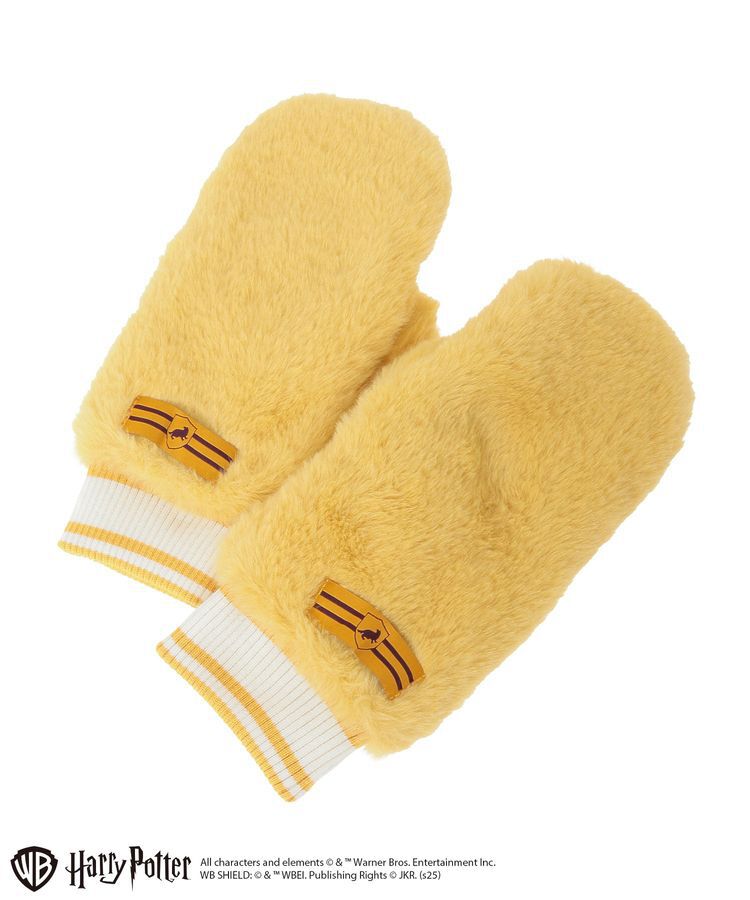 Green Parks「ハリー・ポッター/ファーミトン」|その他|Yellow