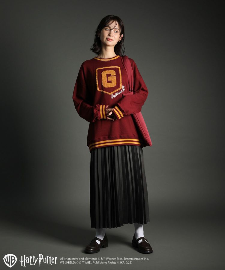 Green Parks「ハリー・ポッター/パフィートートBag」|トートバッグ|