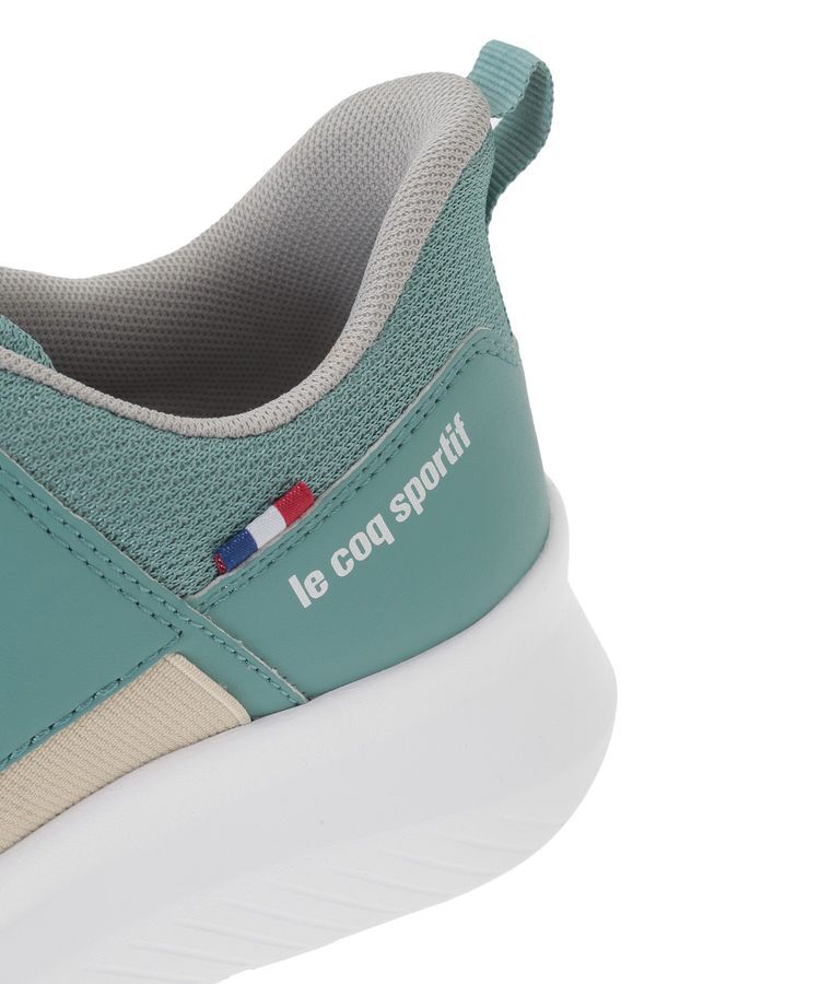Green Parks「■別注 le coq LCS マルヌ」|スニーカー|
