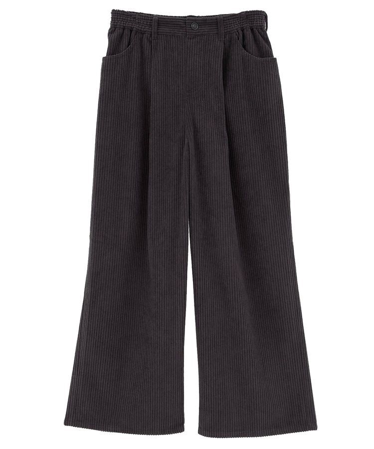 Green Parks「太畝コーデュロイカラーパンツ」|その他|