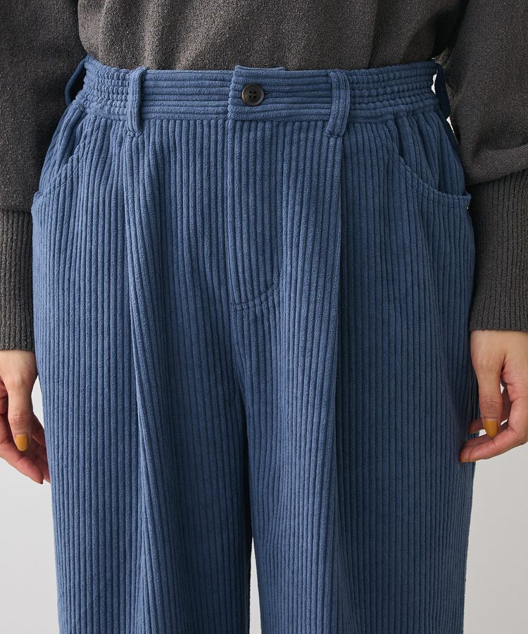 Green Parks「太畝コーデュロイカラーパンツ」|その他|