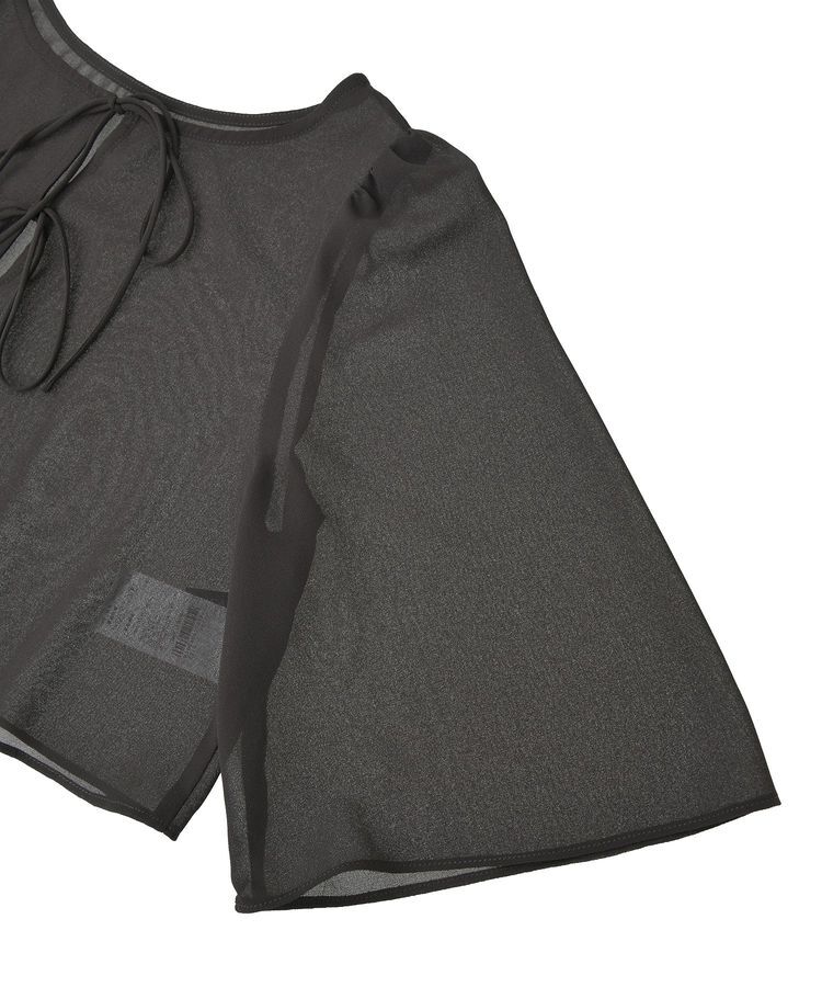 YECCA VECCA「【2点SET】フラワー柄スパンコール刺繍ドレス」|ワンピース|