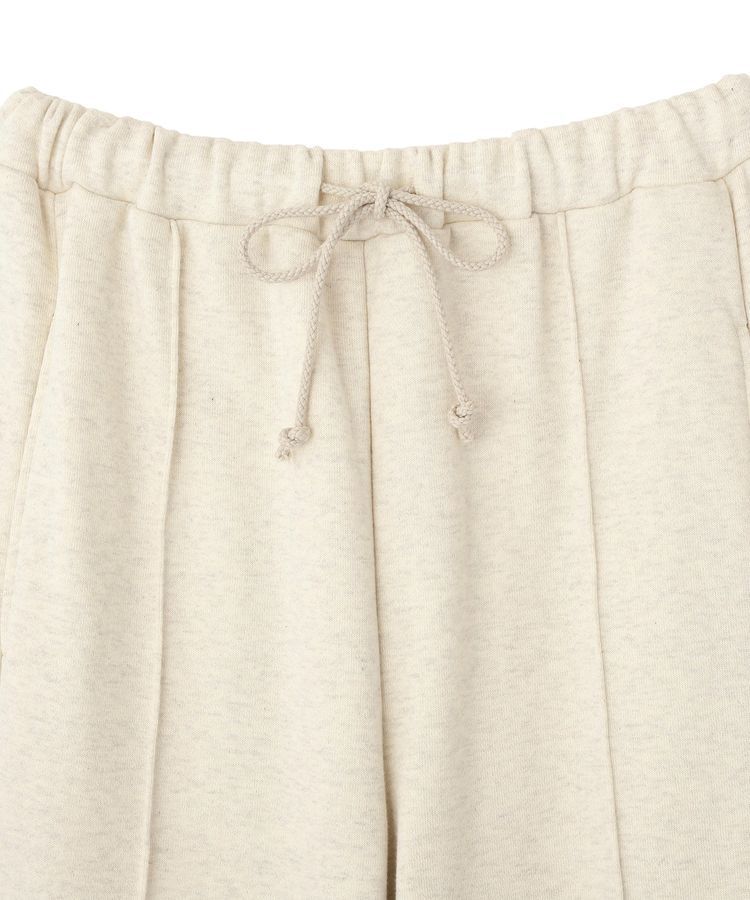 GARAGE OF GOOD CLOTHING「【日本製】裏毛ドロストロングパンツ」|その他|