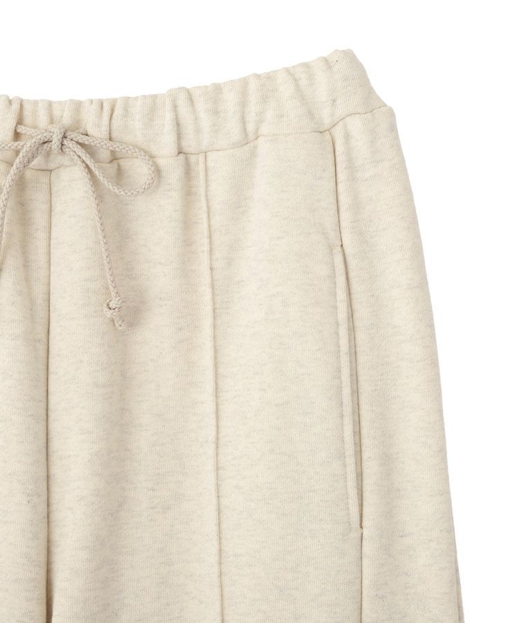 GARAGE OF GOOD CLOTHING「【日本製】裏毛ドロストロングパンツ」|その他|