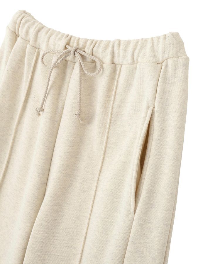 GARAGE OF GOOD CLOTHING「【日本製】裏毛ドロストロングパンツ」|その他|