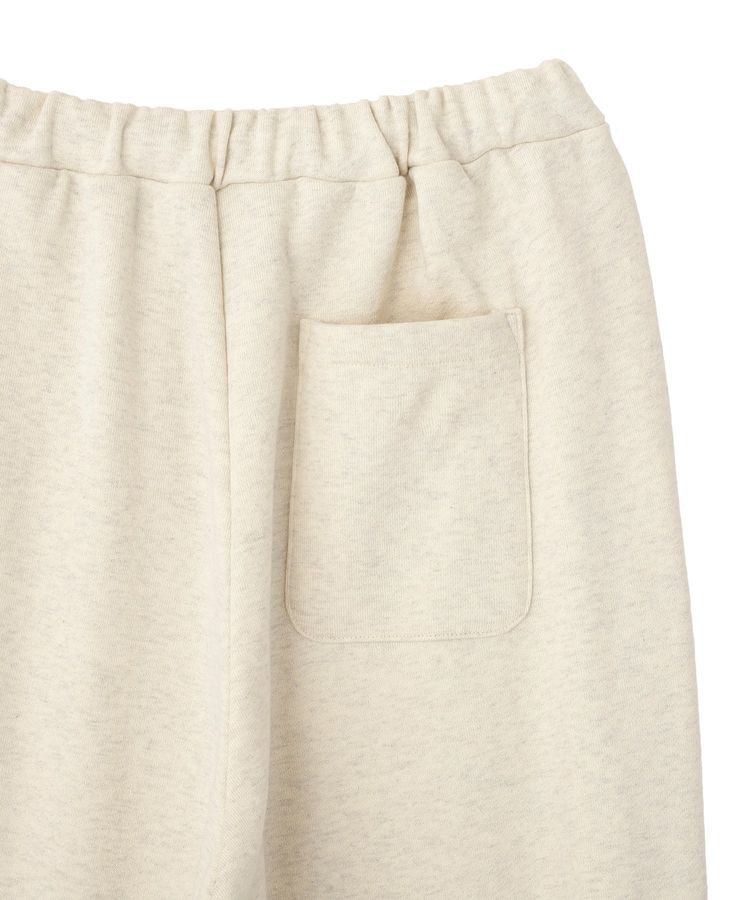 GARAGE OF GOOD CLOTHING「【日本製】裏毛ドロストロングパンツ」|その他|