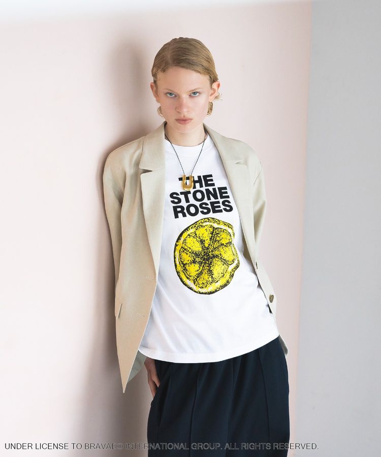 GARAGE OF GOOD CLOTHING「【GOOD ROCK SPEED】The Stone Roses T」|Tシャツ・カットソー|