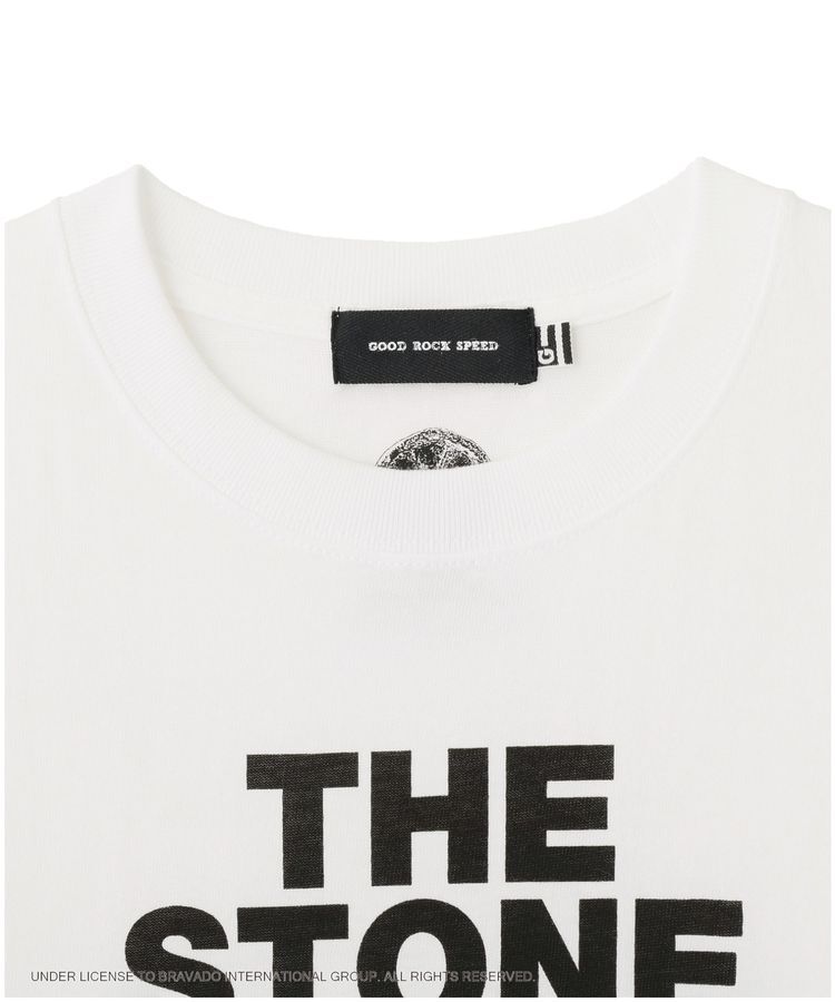 GARAGE OF GOOD CLOTHING「【GOOD ROCK SPEED】The Stone Roses T」|Tシャツ・カットソー|