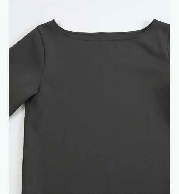 ur's「ボンディングハーフスリーブTシャツ」|Tシャツ・カットソー|