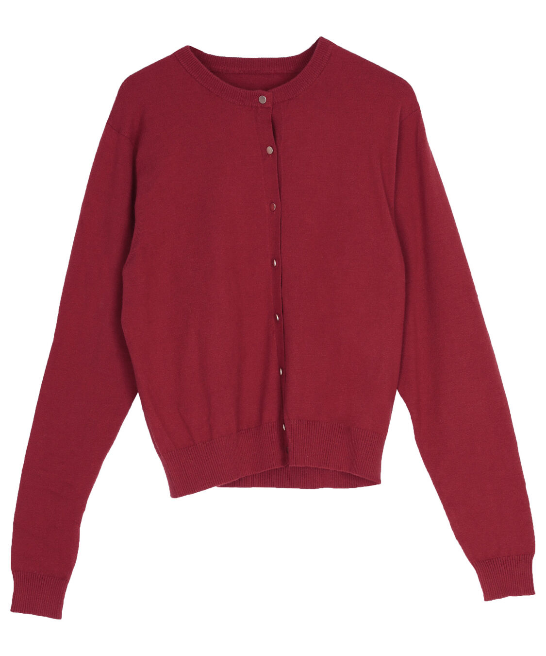 titivate「なめらか手触りカシミヤタッチニットカーディガン」|ニット・セーター|