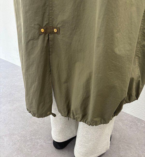  「【＠remi_usus企画】マルチウェイモッズコート」|その他|