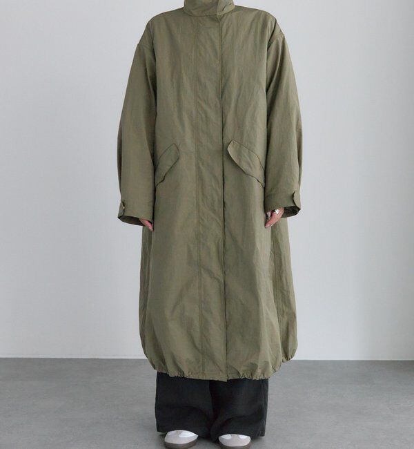  「【＠remi_usus企画】マルチウェイモッズコート」|その他|