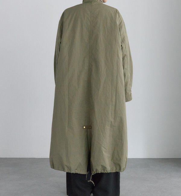  「【＠remi_usus企画】マルチウェイモッズコート」|その他|