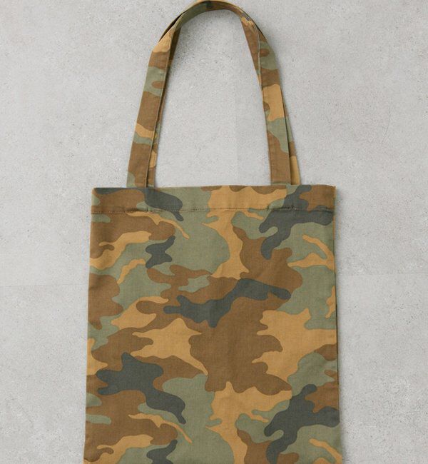  「【＠noricorico102企画】ジャパンメイドプリントトートBAG」|ショルダー・メッセンジャー|