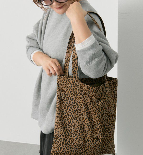  「【＠noricorico102企画】ジャパンメイドプリントトートBAG」|ショルダー・メッセンジャー|