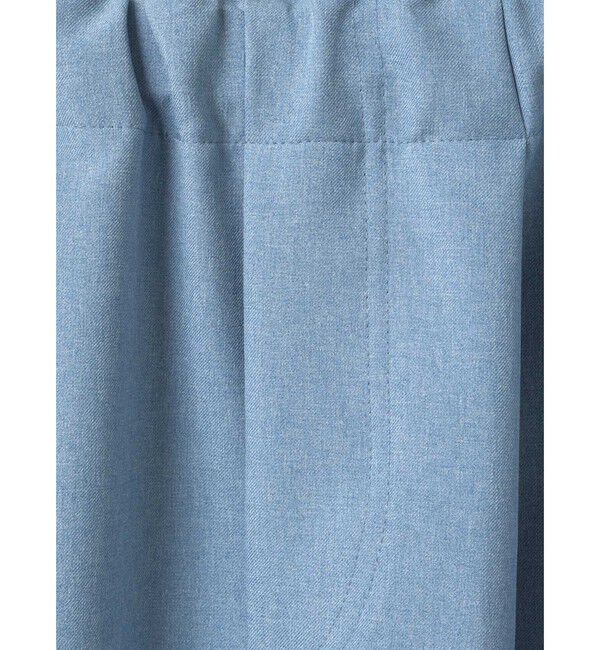 mizuiro ind「mizuiro ind ワイドカーゴパンツ」|その他|