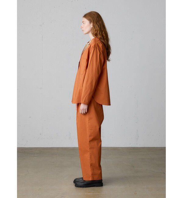 MidiUmi「MidiUmi TWO&MOREカーディガンジャケット」|テーラードジャケット|